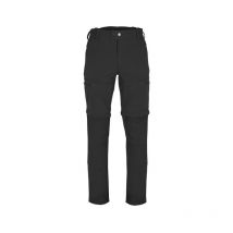 Pantalon Homme Pinewood Finnveden Hybrid Zip-off - Noir 52 - Long +8cm