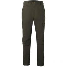 Pantalon Homme Pinewood Finnveden Outdoor - Moss Green 44