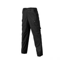 Pantalon Homme Pinewood Finnveden Winter - Noir 46 - Long +5cm