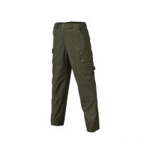 Pantalon Homme Pinewood Finnveden Winter - Vert 48 - Standard
