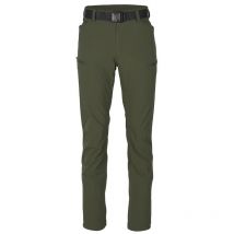 Pantalon Homme Pinewood Insectsafe Hiking - Vert 46 - Long +5cm