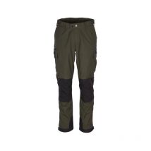 Pantalon Homme Pinewood Lappland Extreme 2.0 - Vert/noir 44 - Standard