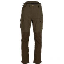 Pantalon Homme Pinewood Småland Hunters - Suede Marron 48