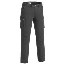 Pantalon Homme Pinewood Värnamo/serengeti Trs - Anthracite 42 - Long