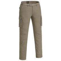 Pantalon Homme Pinewood Värnamo/serengeti Trs - Beige 42 - Long+