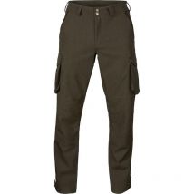 Pantalon Homme Seeland Luton Woodcock Advanced - Olive 56
