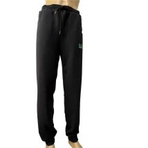 Pantalon Homme Sensas Jogging Champion - Noir S - Pêcheur.com