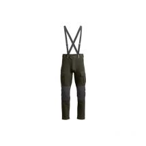 Pantalon Homme Sitka Timberline - Lichen 40 - Regular
