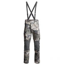 Pantalon Homme Sitka Timberline - Optifade Open Country 50 - Regular