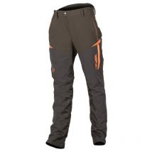 Pantalon Homme Somlys Defender Treck 679 - Vert 48