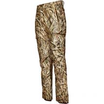 Pantalon Homme Stagunt Boissy Pant - Grass Blades 46