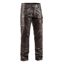 Pantalon Homme Swedteam Bull - Marron 44