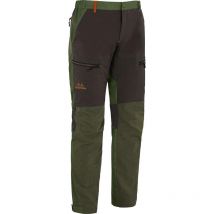 Pantalon Homme Swedteam Lynx Xtrm - Vert 42