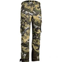 Pantalon Homme Swedteam Ridge - Camo Desolve Veil 48 - Court