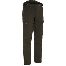 Pantalon Homme Swedteam Titan - Swedteam Green 56 - Court