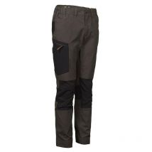 Pantalon Homme Swedteam Ultra - Swedteam Vert 54