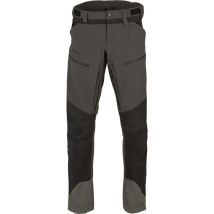 Pantalon Homme Westin Reel Flex Trousers - Noir/gris Xxxl - Pêcheur.com