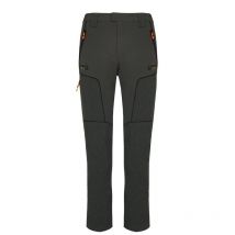 Pantalon Homme Zotta Forest Walker - Kaki Xxxxl