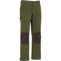 Pantalon Junior Swedteam Lynx - Vert 8/9 Ans