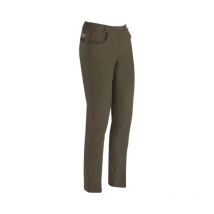 Pantalón Mujer Percussion Hyperstrech Savane 6139-kaki-pas-46