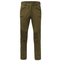Pantalón Mujer Pinewood Abisko Brenton - Olive Green/olive 1-34020772340