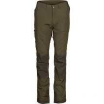 Pantalón Mujer Seeland Key-point Reinforced Lady - Vert 11020712807