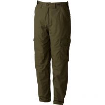 Pantalon Trakker Ripstop Thermal Combats L - Pêcheur.com