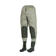Pantalon Wading Pvc Good Year Trousers Sport Sable Pointure 39