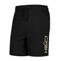 Pantaloncini Uomo Hot Spot Design Hsd Logo Brown - Noir 010502004