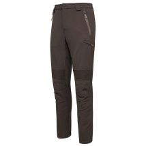 Pantalone Beretta Vertikal Blade Marone Cu143t221508aaxl