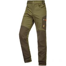 Pantalone Da Caccia Uomo Stagunt Actistretch Pant - Cipresso Sg194/055/50