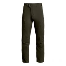 Pantalone Da Fondo Uomo - Deep Lichen Sitka Ascent - Deep Lichen 50127-dli-30r