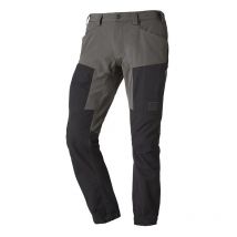 Pantalone Da Fondo Uomo - Nero Geoff Anderson Roxxo Long - Noir 3301