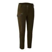 Pantalone Donna Deerhunter Lady Gabby Boot Trousers 3003-391dh-42
