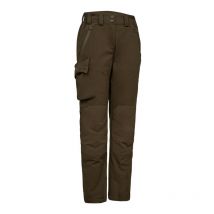 Pantalone Donna Deerhunter Lady Muflon Pro - Art Green 3610-376dh-42