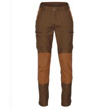 Pantalone Donna Pinewood Caribou Tc W - Nougat/fudge 5-30851270638
