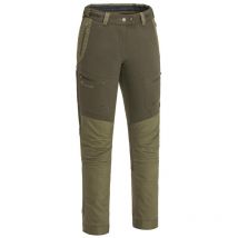 Pantalone Donna Pinewood Finnveden Hybrid Ext Trs Wmn Cachi 1-33020723346