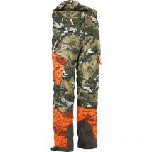 Pantalone Donna Swedteam Lynx Xtrm Antibite 100328553447