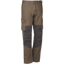 Pantalone Uomo Blaser Canvas Forest Bl119005t52