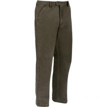 Pantalone Uomo Club Interchasse Leopold - Marone Cipn104-mafo-(a)-38