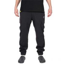 Pantalone Uomo Fox Matrix Lw Cargo Trousers - Noir Gpr445