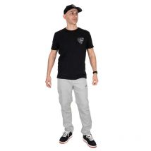 Pantalone Uomo Fox Rage Zip-off Shorts - Gris Npr645
