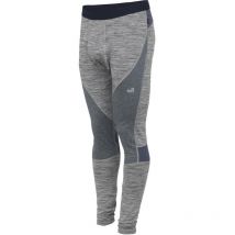 Pantalone Uomo Geoff Anderson Wizwool 210 Espulsore Oscilla Silver 2677