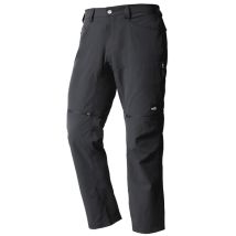 Pantalone Uomo Geoff Anderson Zipzone Light - Nero 3512