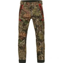 Pantalone Uomo Harkila Moose Hunter 2.0 Gtx Argile/vert Reversibile 11012677201