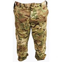 Pantalone Uomo Highlander Treillis Elite Hmtc Tr127-hc-40