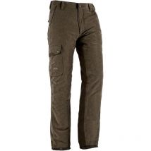 Pantalone Uomo Inverno - Marone Blaser Argali 2 Bl110002mt54