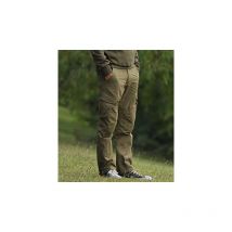 Pantalone Uomo Korda Original Kombats Military Kcl078