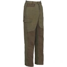 Pantalone Uomo Percussion Imperlight - Kaki 10143-kaki-pas-54