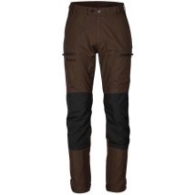 Pantalone Uomo Pinewood Caribou Tc - Marron/noir 1-50850212056